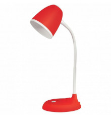 Лампа настольная (UL-00003651) Uniel Standard TLI-228 Red E27