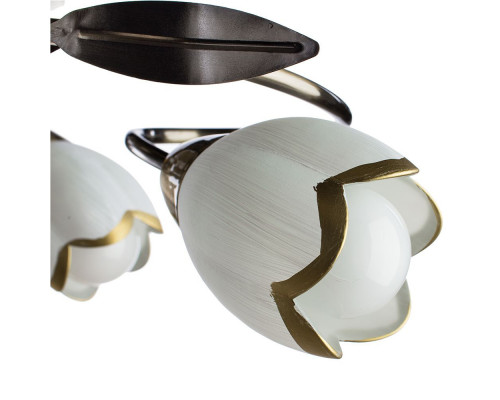 Дополнительное фото Люстра потолочная Arte Lamp 4 A6061PL-6AB: Купить в Интернет магазин освещения GCSVET.RU