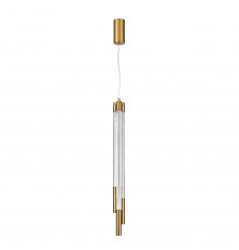 Светильник подвесной Odeon Light Anta 4392/30L