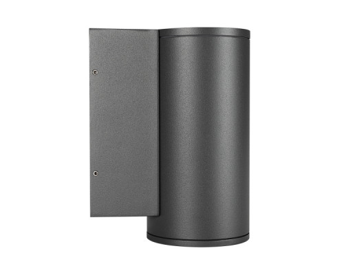 Дополнительное фото Светильник настенный LED для улицы Arlight LGD-Forma-Wall-R90-12W Day4000 032575: Купить в Интернет магазин освещения GCSVET.RU