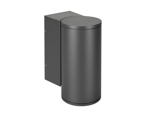 Дополнительное фото Светильник настенный LED для улицы Arlight LGD-Forma-Wall-R90-12W Day4000 032575: Купить в Интернет магазин освещения GCSVET.RU