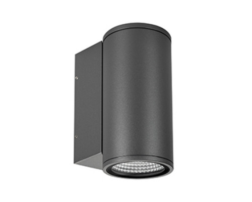 Основное фото Светильник настенный LED для улицы Arlight LGD-Forma-Wall-R90-12W Day4000 032575: Купить в Интернет магазин освещения GCSVET.RU