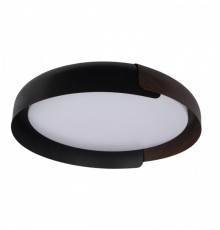 Светильник потолочный Loft IT Coin 10198 Black