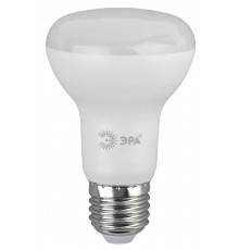 Светодиодная лампочка Эра LED R63-8W-840-E27 R Б0052379