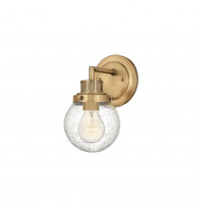 Настенный светильник Hinkley Poppy QN-POPPY1-HB-BATH