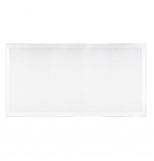 Светильник потолочный Uniel Clip in cuatro ULP-60120 60W/4000K IP54 CLIP-IN CUATRO OPAL SMOOTH