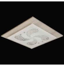 Светильник потолочный Natali Kovaltseva ALPS 11368/3C WHITE OAK