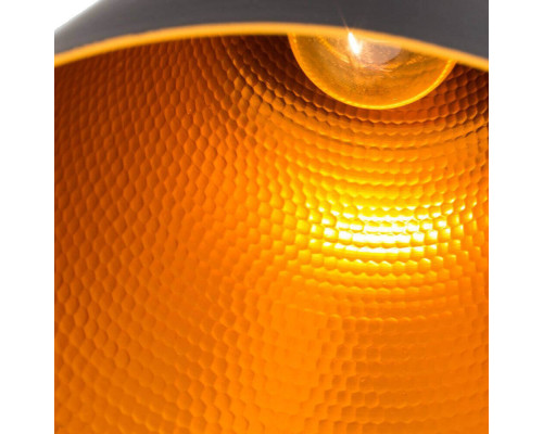Дополнительное фото Светильник подвесной Arte Lamp Cappello A3408SP-1BK: Купить в Интернет магазин освещения GCSVET.RU