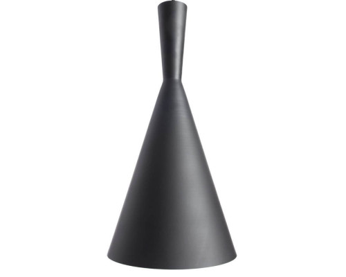Дополнительное фото Светильник подвесной Arte Lamp Cappello A3408SP-1BK: Купить в Интернет магазин освещения GCSVET.RU
