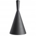 Дополнительное фото Светильник подвесной Arte Lamp Cappello A3408SP-1BK: Купить в Интернет магазин освещения GCSVET.RU