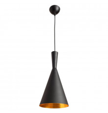 Светильник подвесной Arte Lamp Cappello A3408SP-1BK