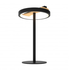 Лампа настольная Lightstar Lodi 723927