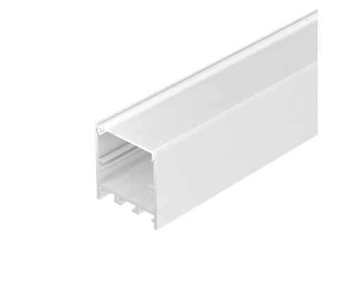Основное фото Алюминиевый профиль Arlight SL-LINE-3638-LW-3000 WHITE 043975: Купить в Интернет магазин освещения GCSVET.RU