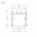 Дополнительное фото Алюминиевый профиль Arlight SL-LINE-3638-LW-3000 WHITE 043975: Купить в Интернет магазин освещения GCSVET.RU