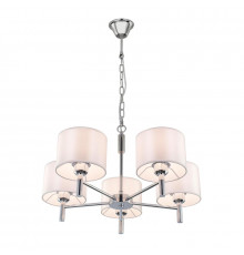 Люстра подвесная Citilux Аврора CL463150