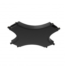 Коннектор питания Maytoni Accessories for tracks Radity TRA084CX-11B