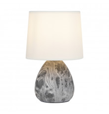 Лампа настольная Rivoli Damaris 7037-501 Б0053456