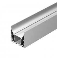 Алюминиевый профиль Arlight ARH-Line-5050-Comfort-2000 Anod 036353