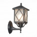 Дополнительное фото Настенный Светильник уличный ST Luce Lorne SL084.401.01: Купить в Интернет магазин освещения GCSVET.RU