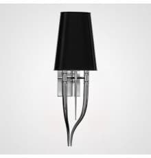 Светильник настенный ImperiumLoft Crystal Light Brunilde 189870-22