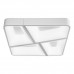 Дополнительное фото Светильник потолочный LED iLedex Luminous S1894/52 WH: Купить в Интернет магазин освещения GCSVET.RU