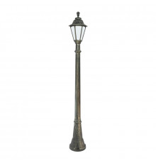 Уличный фонарь Fumagalli Artu/Rut E26.158.000.BYF1R