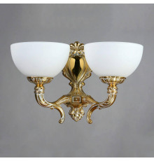 Настенный светильник Ambiente Toledo 02155/2 WP