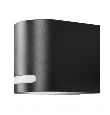 Светильник настенный для улицы Loft IT Stema 100012/A