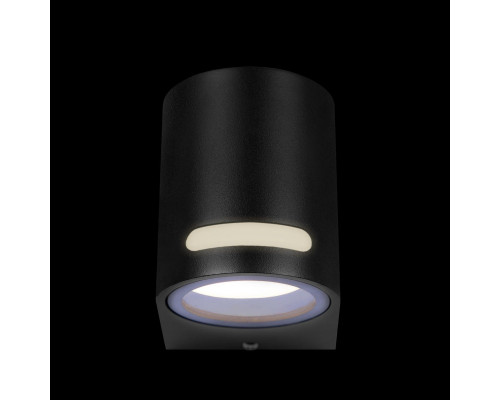 Дополнительное фото Светильник настенный для улицы Loft IT Stema 100012/A: Купить в Интернет магазин освещения GCSVET.RU