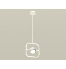 Светильник подвесной Ambrella Light Traditional (C9118, N8121) XB9118101