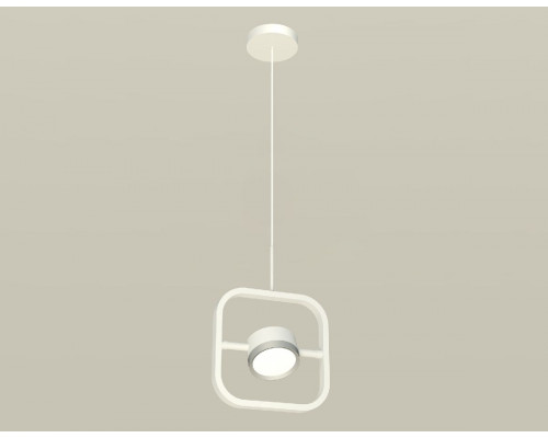 Основное фото Светильник подвесной Ambrella Light Traditional (C9118, N8121) XB9118101: Купить в Интернет магазин освещения GCSVET.RU