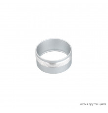 Декоративное кольцо внутреннее Crystal Lux CLT RING 013 SL