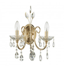 Настенный светильник Odeon Light Versia 4977/2W
