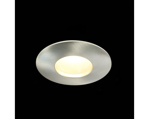 Дополнительное фото Светильник встраиваемый ST Luce ST213 ST213.118.01: Купить в Интернет магазин освещения GCSVET.RU