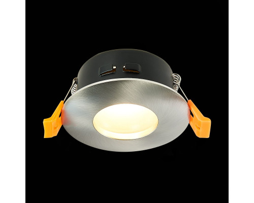 Дополнительное фото Светильник встраиваемый ST Luce ST213 ST213.118.01: Купить в Интернет магазин освещения GCSVET.RU