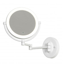 Настенный светильник-зеркало с подсветкой Lussole Bartow LSP-7269