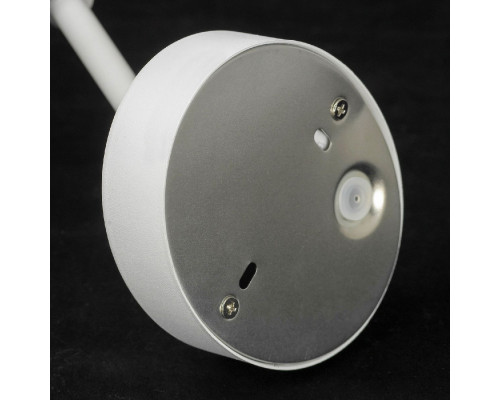 Дополнительное фото Настенный светильник-зеркало с подсветкой Lussole Bartow LSP-7269: Купить в Интернет магазин освещения GCSVET.RU