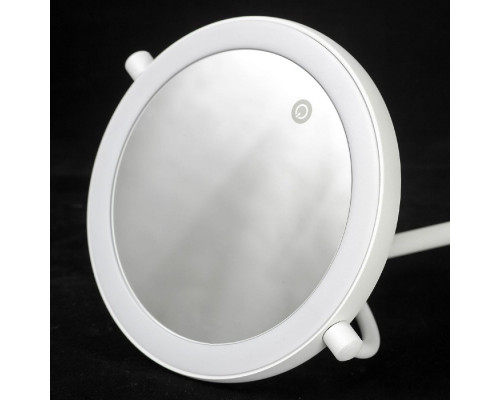 Дополнительное фото Настенный светильник-зеркало с подсветкой Lussole Bartow LSP-7269: Купить в Интернет магазин освещения GCSVET.RU