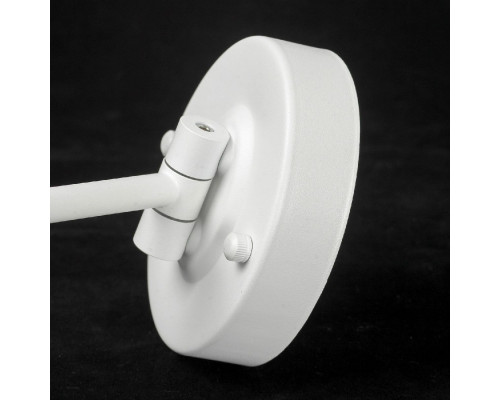 Дополнительное фото Настенный светильник-зеркало с подсветкой Lussole Bartow LSP-7269: Купить в Интернет магазин освещения GCSVET.RU