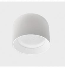Светильник потолочный LED Italline IT02-007 white 3000K