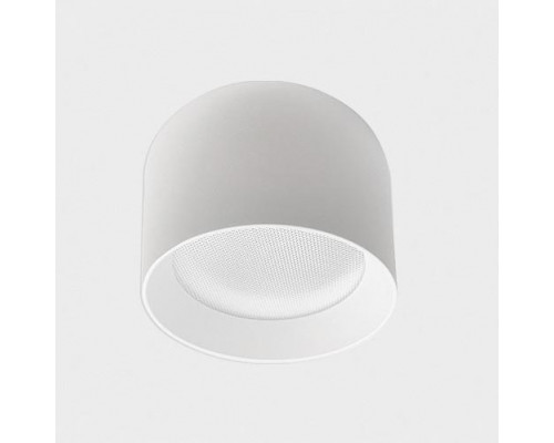 Основное фото Светильник потолочный LED Italline IT02-007 white 3000K: Купить в Интернет магазин освещения GCSVET.RU