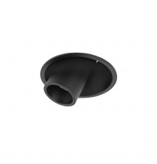 Светильник встраиваемый Loft IT Lens 10322/A Black
