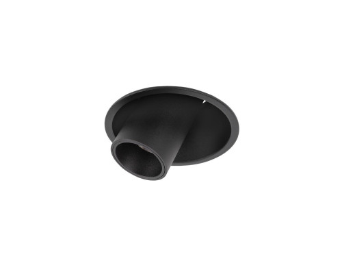 Основное фото Светильник встраиваемый Loft IT Lens 10322/A Black: Купить в Интернет магазин освещения GCSVET.RU
