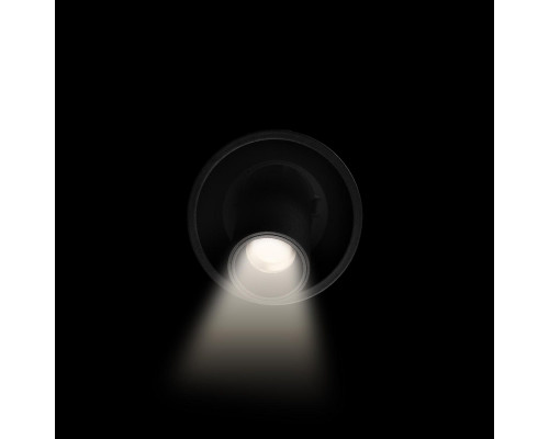 Дополнительное фото Светильник встраиваемый Loft IT Lens 10322/A Black: Купить в Интернет магазин освещения GCSVET.RU