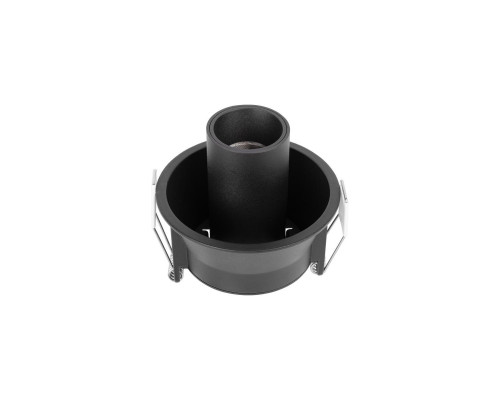 Дополнительное фото Светильник встраиваемый Loft IT Lens 10322/A Black: Купить в Интернет магазин освещения GCSVET.RU