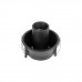 Дополнительное фото Светильник встраиваемый Loft IT Lens 10322/A Black: Купить в Интернет магазин освещения GCSVET.RU