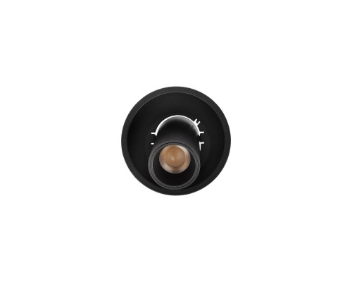 Дополнительное фото Светильник встраиваемый Loft IT Lens 10322/A Black: Купить в Интернет магазин освещения GCSVET.RU