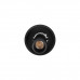 Дополнительное фото Светильник встраиваемый Loft IT Lens 10322/A Black: Купить в Интернет магазин освещения GCSVET.RU