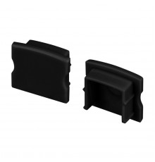 Заглушка Arlight LINE-1715 глухая BLACK 044276