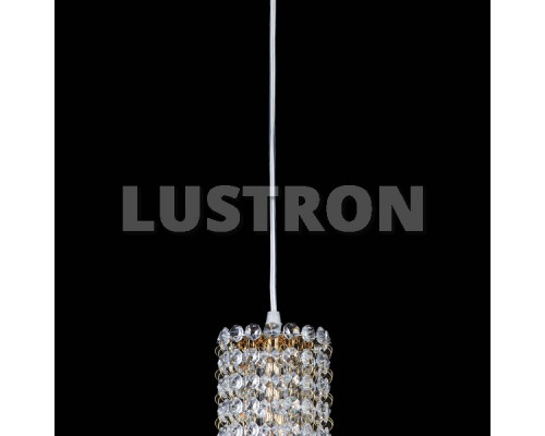 Дополнительное фото Светильник подвесной Lightstar Cristallo 795322: Купить в Интернет магазин освещения GCSVET.RU